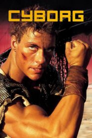 Cyborg 1989 on netflix