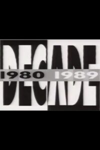 Decade 1989 on netflix
