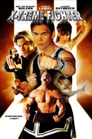Sci-Fighter 2004 on netflix