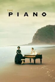 The Piano 1993 on netflix