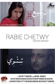 Wintry Spring 2015 on netflix
