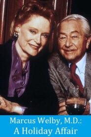 Marcus Welby, M.D.: A Holiday Affair 1988 on netflix