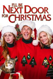 I’ll Be Next Door for Christmas 2018 on netflix