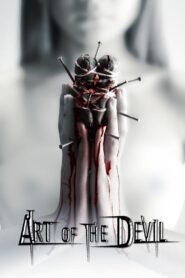 Art of the Devil 2004 on netflix