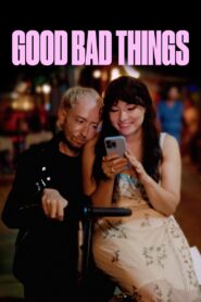 Good Bad Things 2024 on netflix