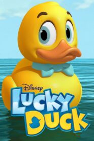 Lucky Duck 2014 on netflix