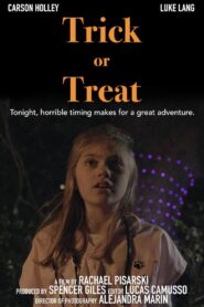 Trick or Treat 2020 on netflix