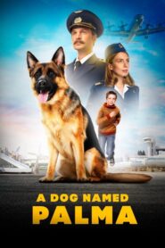 A Dog Named Palma 2021 on netflix