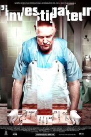 The Investigator 2008 on netflix