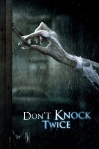 Don’t Knock Twice 2017 on netflix