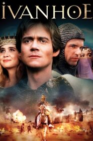 Ivanhoe 1982 on netflix