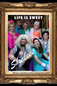The Shickles 2016 on netflix