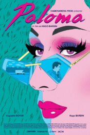 Paloma 2022 on netflix