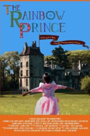 The Rainbow Prince 2022 on netflix