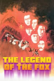 Legend of the Fox 1980 on netflix
