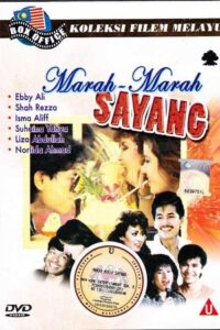 Marah-marah Sayang 1987 on netflix