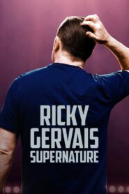 Ricky Gervais: SuperNature 2022 on netflix