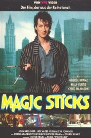 Magic Sticks 1987 on netflix