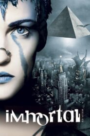 Immortal 2004 on netflix