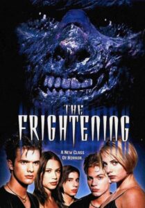The Frightening 2002 on netflix
