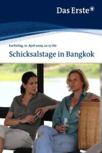 Schicksalstage in Bangkok 2009 on netflix
