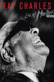Ray Charles: Live At Montreux 1997 2008 on netflix