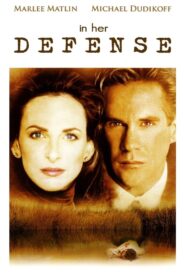 In Her Defense 1999 on netflix