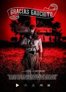 Gracias Gauchito 2018 on netflix