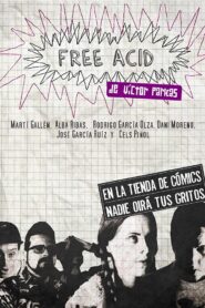 Free Acid 2013 on netflix