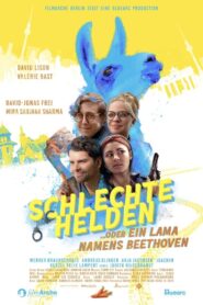 Schlechte Helden oder ein Lama namens Beethoven 2022 on netflix