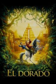 The Road to El Dorado 2000 on netflix