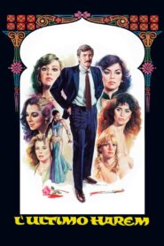 Last Harem 1981 on netflix