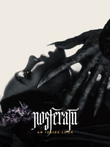 Nosferatu: An Inside Look 2024 on netflix