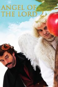 Angel 2 2016 on netflix