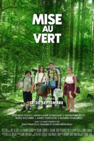 Mise au Vert 2023 on netflix