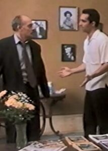 New Suits 2000 on netflix