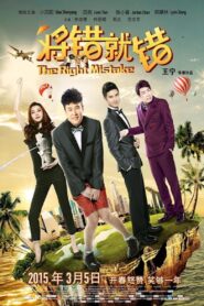 The Right Mistake 2015 on netflix