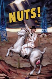 Nuts! 2016 on netflix