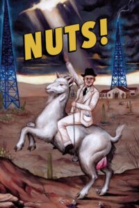 Nuts! 2016 on netflix