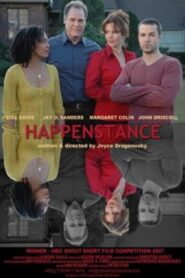 Happenstance 2007 on netflix