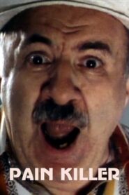 Pain Killer 1984 on netflix