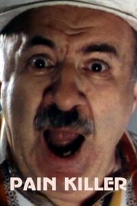 Pain Killer 1984 on netflix