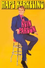 Kein Pardon 1993 on netflix