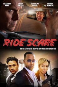Ride Scare 2020 on netflix