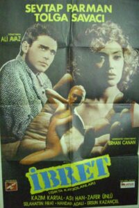 Işıkta Kaybolanlar – İbret 1987 on netflix