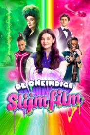 The Unlimited Slime Movie 2023 on netflix