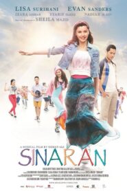 Sinaran 2015 on netflix