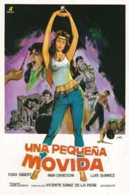 Una pequeña movida 1983 on netflix