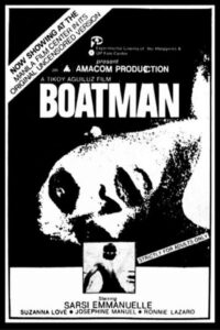 Boatman 1984 on netflix