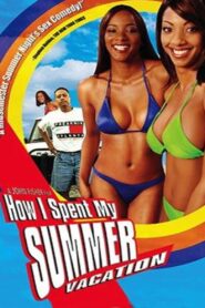 How I Spent My Summer Vacation 1997 on netflix